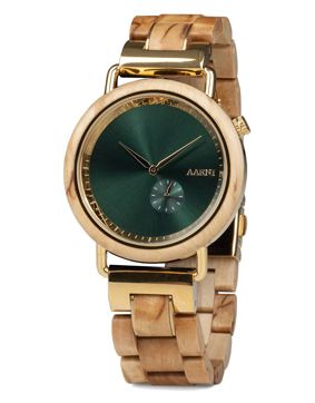 Aarni Sirius Curly Birch