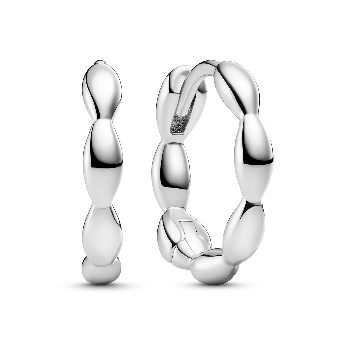 Sif Jakobs Essenza Gocciolina Creolo earrings SJ-E2627