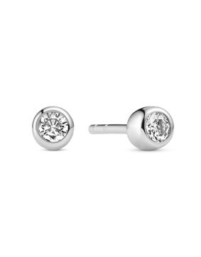 Sif Jakobs Essenza Sarzana Uno earrings SJ-E2629-CZ