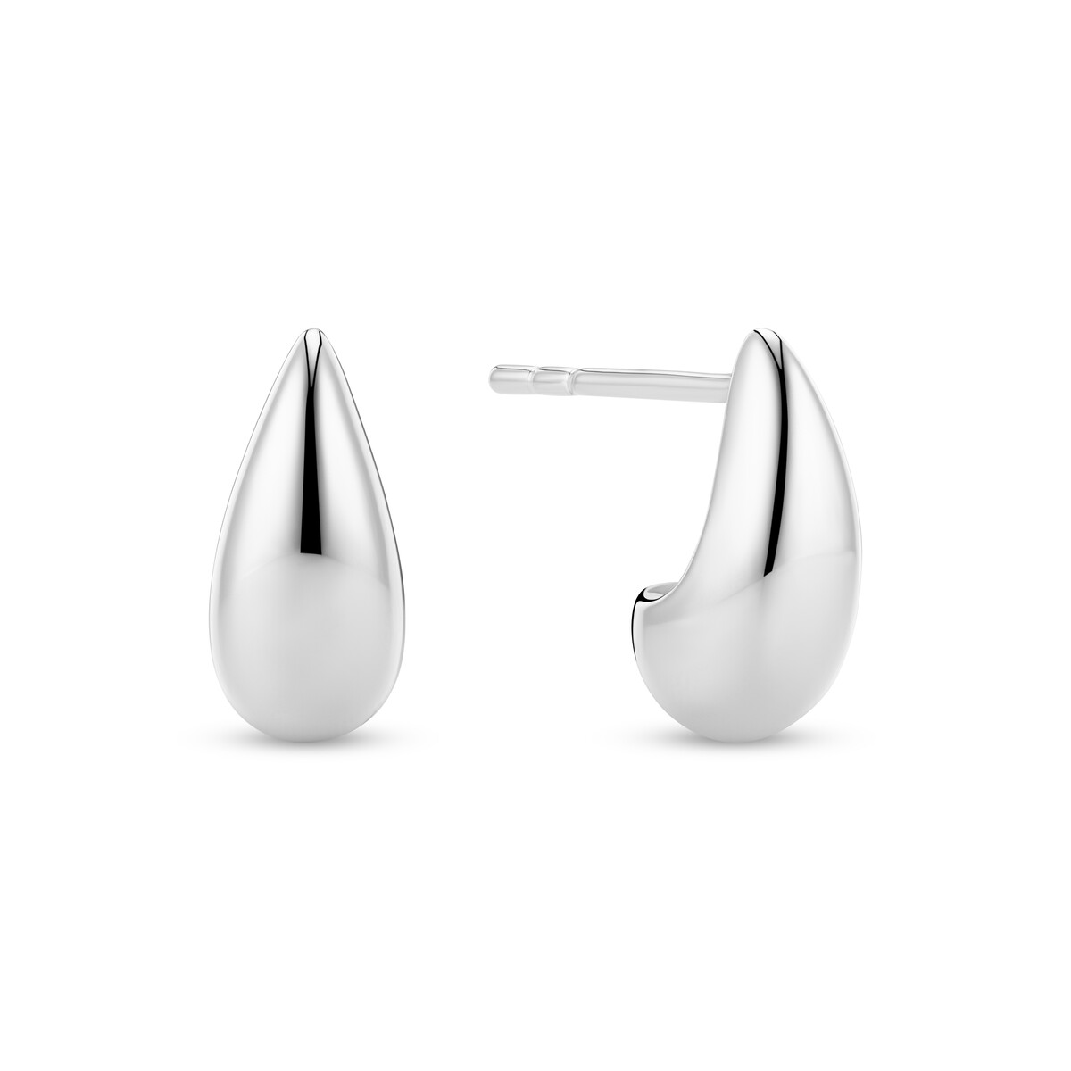Sif Jakobs Essenza Gocciolina Piccolo silver earrings SJ-E2720