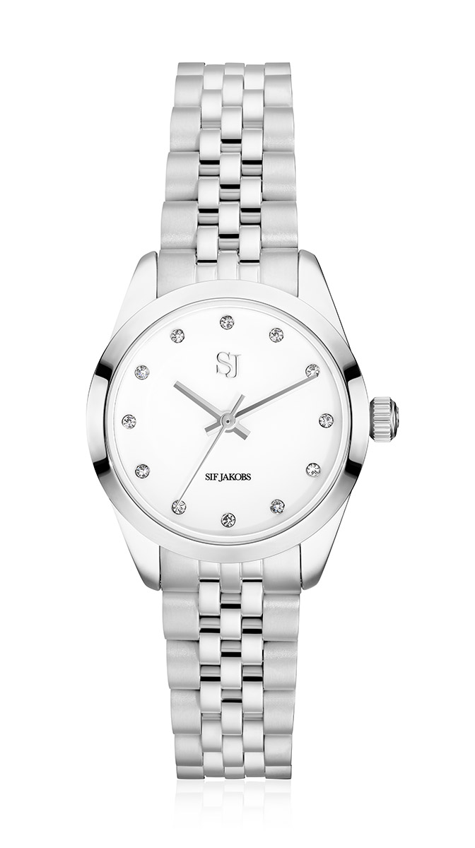Sif Jakobs Sophia watch SJ-W1037-CZ