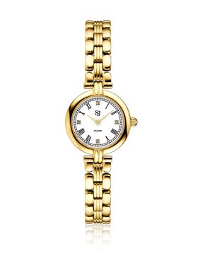 Sif Jakobs Isabella watch SJ-W2737-YG