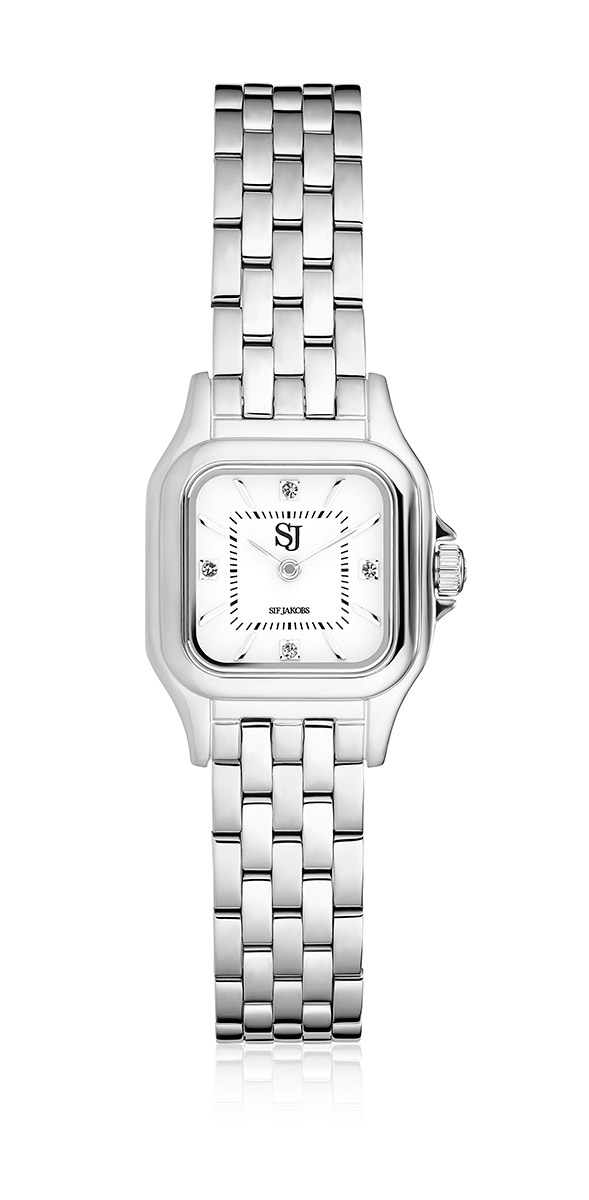 Sif Jakobs Fiorella watch SJ-W2738