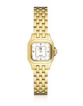 Sif Jakobs Fiorella watch SJ-W2739-YG