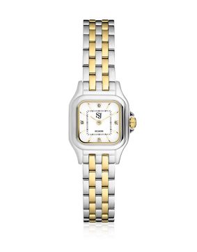 Sif Jakobs Fiorella watch SJ-W2740-YG2