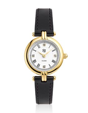 Sif Jakobs Bianca watch SJ-W2753-YG