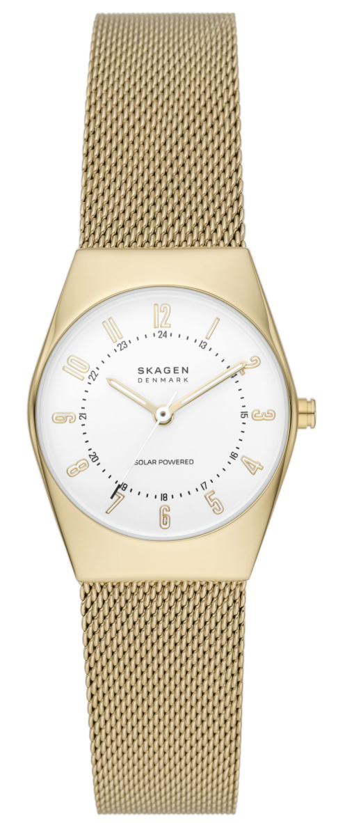 Skagen Grenen Lille Solar Powered SKW3077 watchesonline