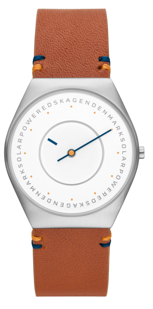 Skagen Grenen Solar Disc SKW6872 watchesonline