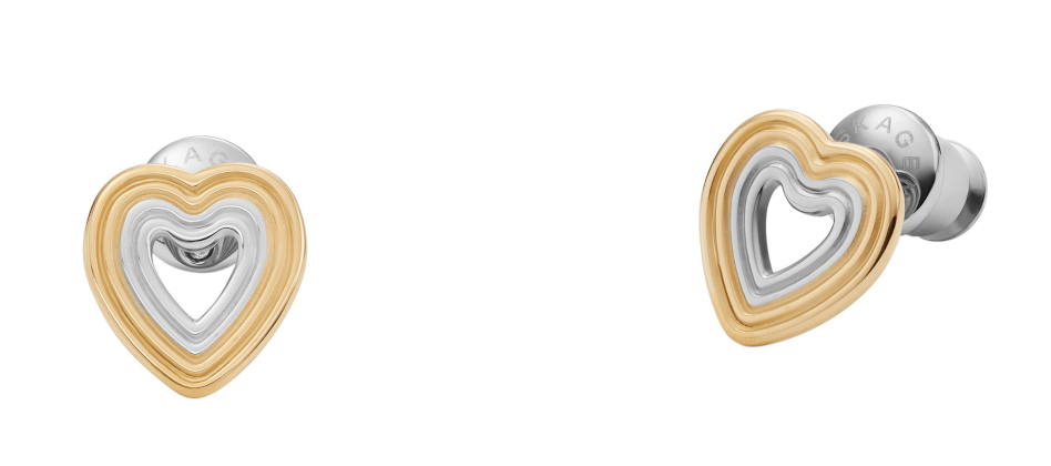 Skagen Kariana earrings SKJ1677998 watchesonline