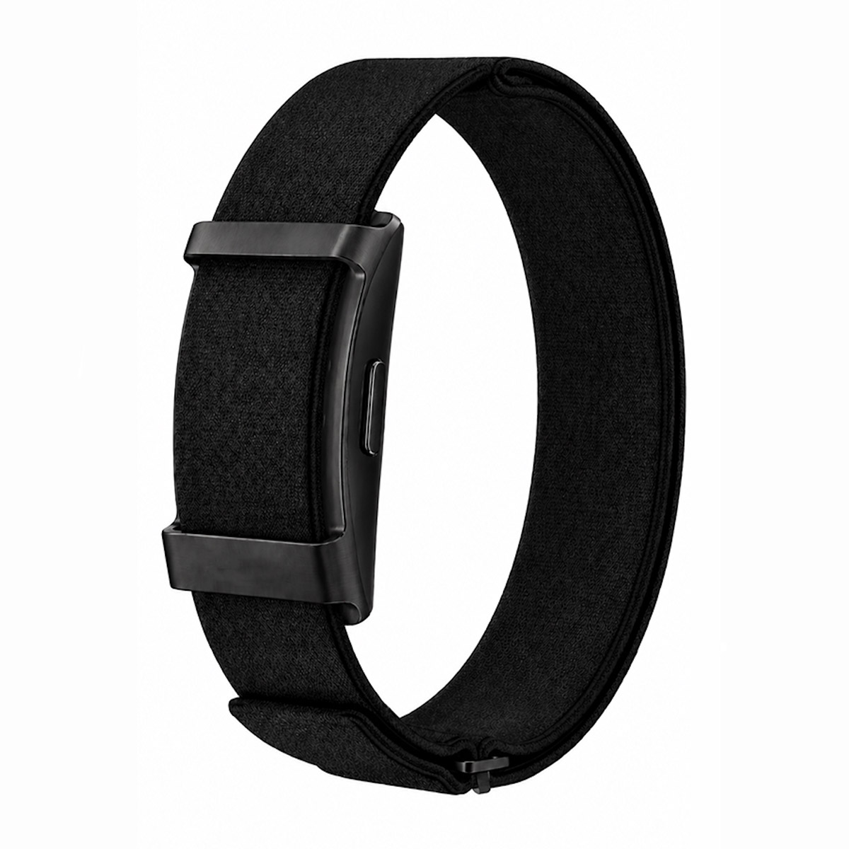 HAALE fitness tracker black