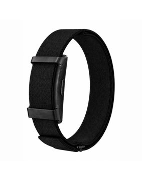 HAALE fitness tracker black