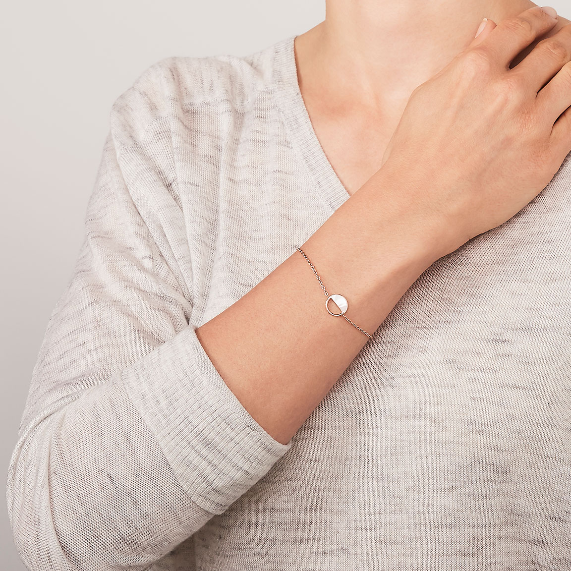 Bracelets For Women In Gold, Silver & Rose Gold - Skagen