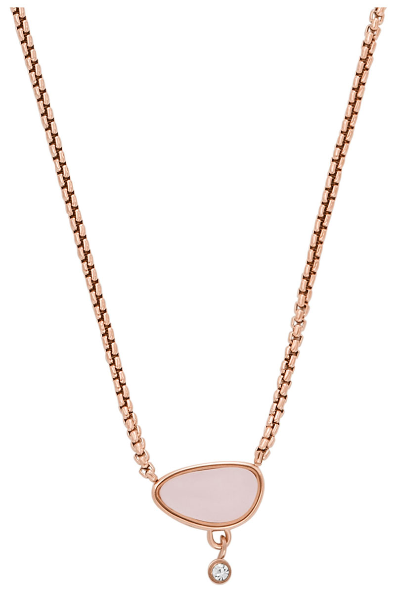 Skagen Sea Glass necklace SKJ1710791