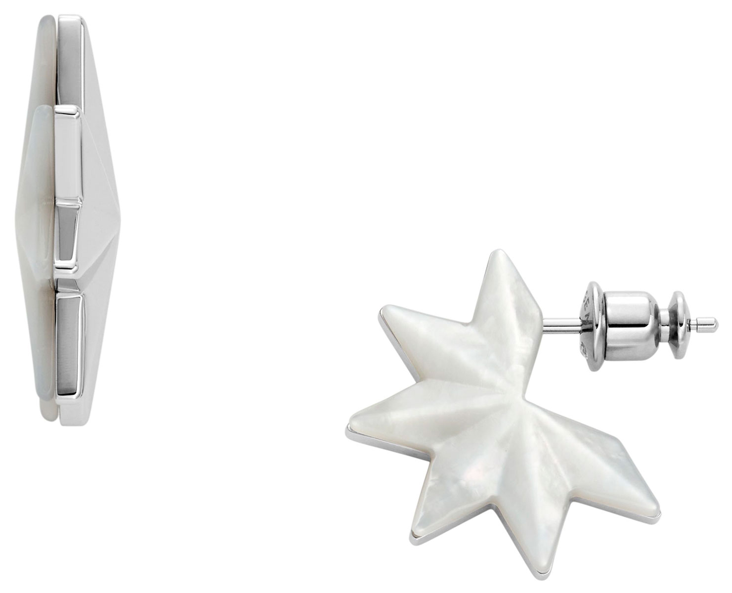 Skagen Agnethe SKJ1777040 earrings