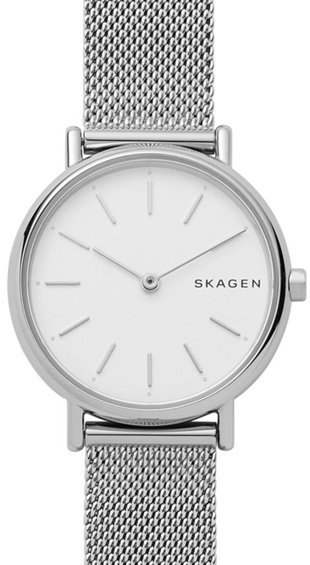 Skagen Signatur Slim SKW2692