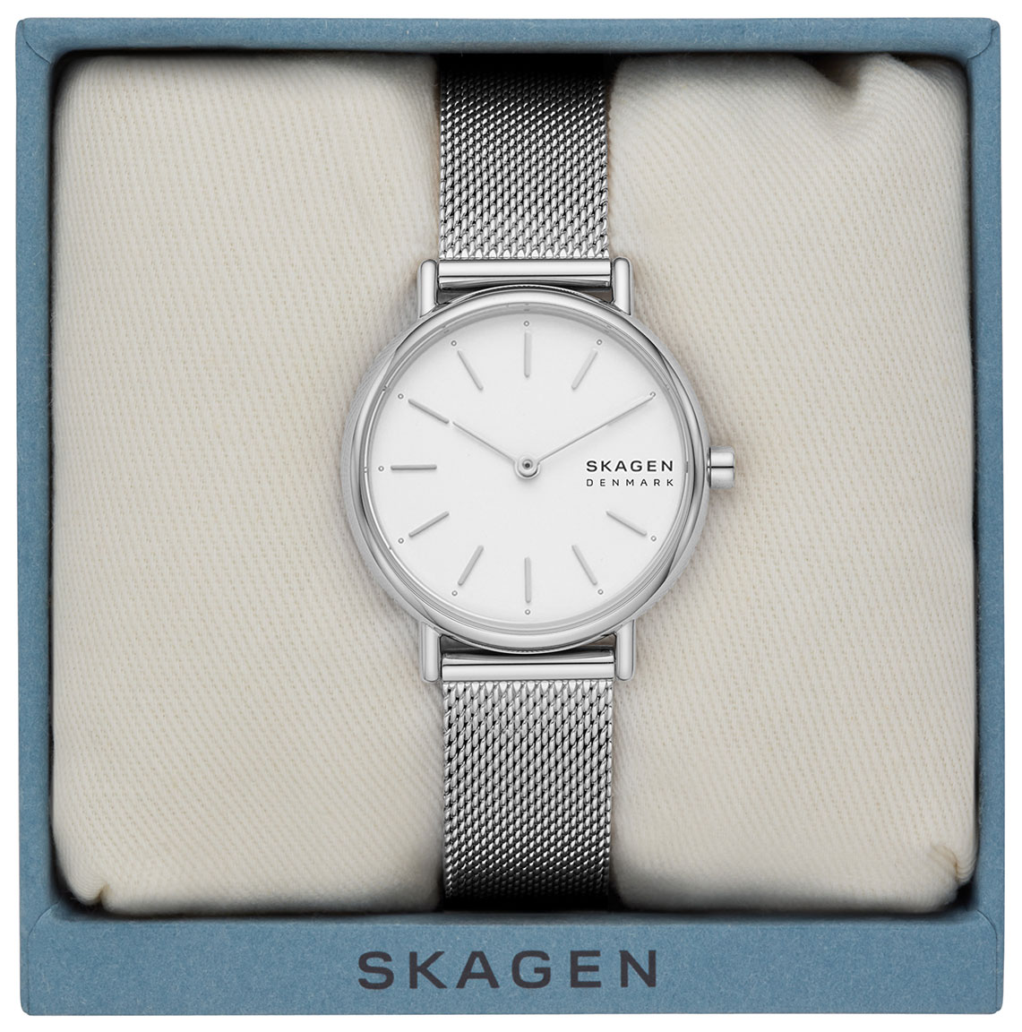 Skagen Signatur Slim SKW2692