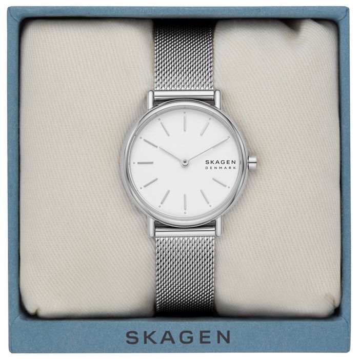 Skagen Signatur Slim SKW2692 - Main Image