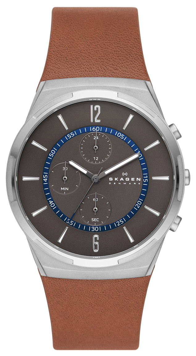 Skagen Melbye Chronograph SKW6805