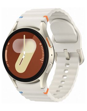 Samsung Galaxy Watch7 40mm Cream Bluetooth SM-L300NZEAEUB