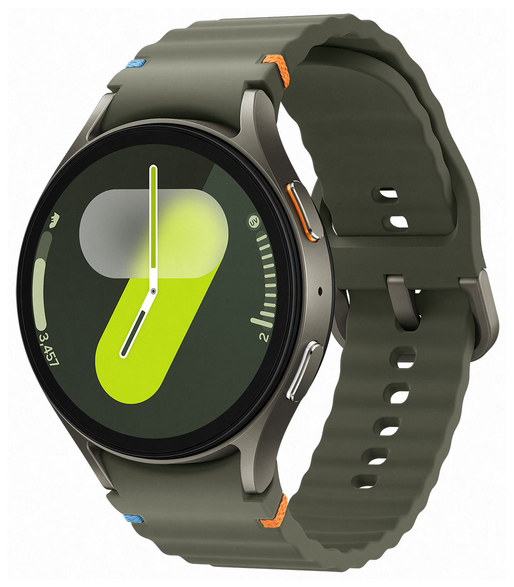 Samsung Galaxy Watch7 44mm Green Bluetooth SM-L310NZGAEUB