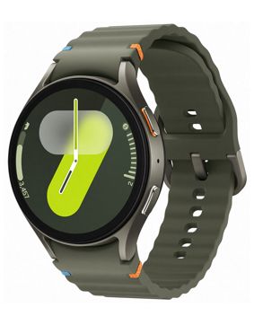 Samsung Galaxy Watch7 44mm Green Bluetooth SM-L310NZGAEUB