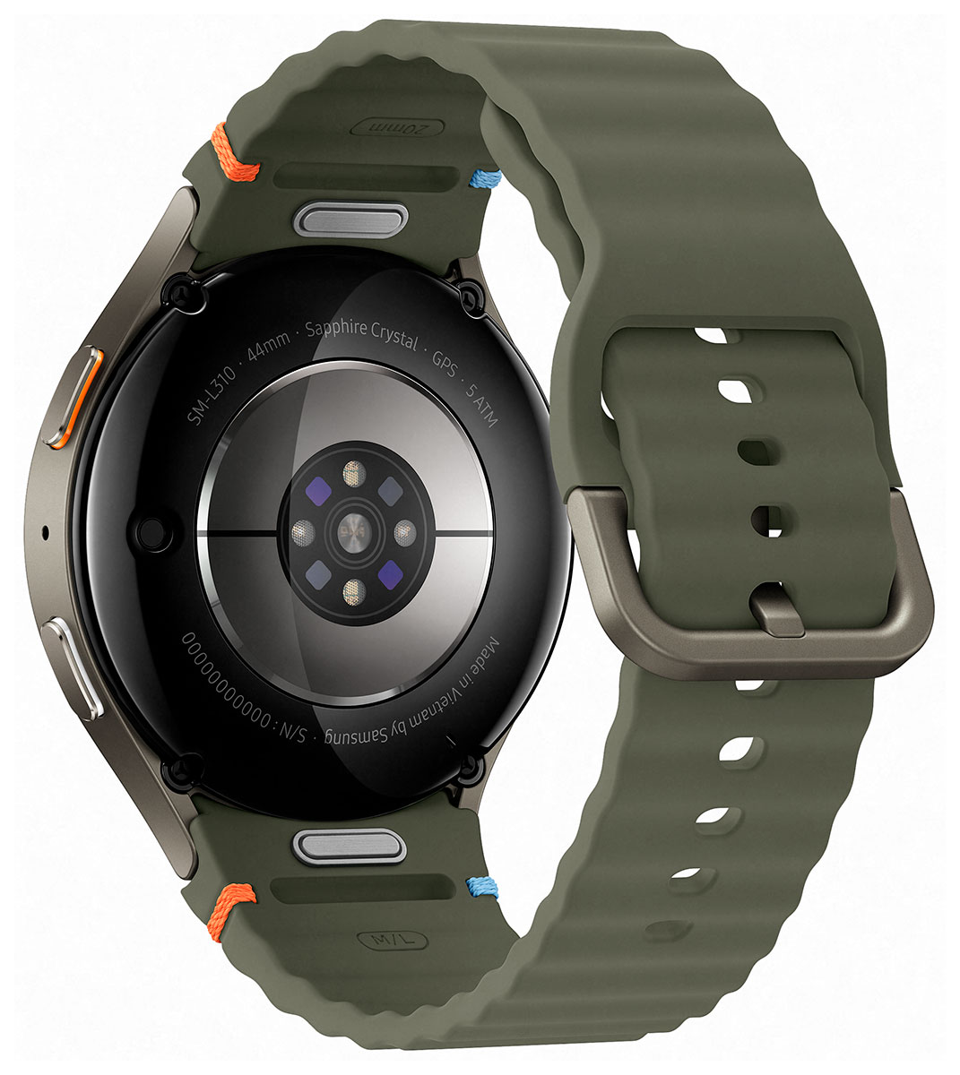 Huawei severly gt sport strava