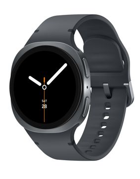 Samsung Galaxy Watch8 40mm Graphite BT
