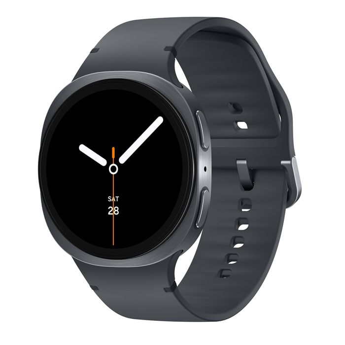 Samsung Galaxy Watch8 44mm Graphite eSim
