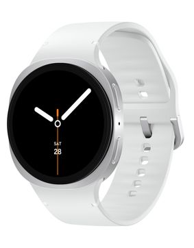 Samsung Galaxy Watch8 44mm Silver eSim
