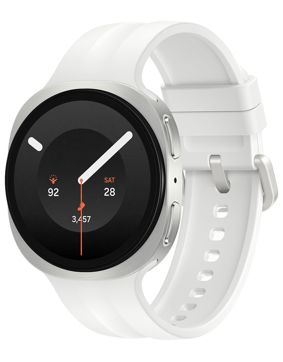 Samsung Galaxy Watch9 40mm Cream eSim SM-L345FZEAEUB