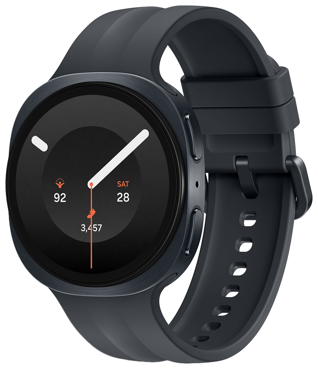 Samsung Galaxy Watch9 40mm Graphite eSim SM-L345FZKAEUB
