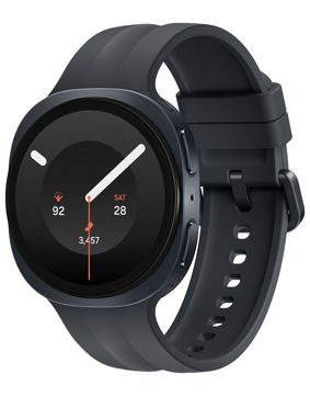 Samsung Galaxy Watch9 40mm Graphite eSim SM-L345FZKAEUB