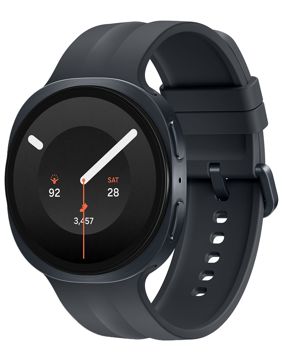 Samsung Galaxy Watch9 44mm Graphite eSim SM-L355FZKAEUB