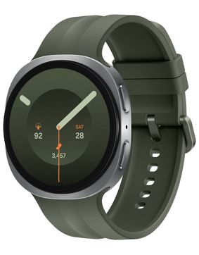Samsung Galaxy Watch9 44mm Silver eSim SM-L355FZSAEUB