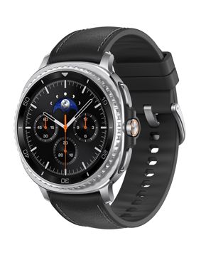 Samsung Galaxy Watch8 Classic Black BT