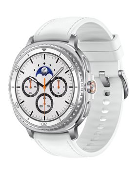 Samsung Galaxy Watch8 Classic White BT