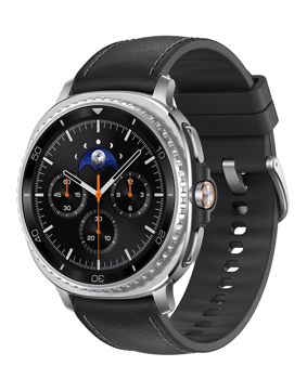 Samsung Galaxy Watch8 Classic Black eSim