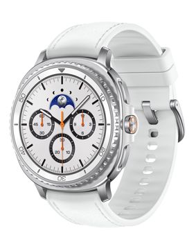 Samsung Galaxy Watch8 Classic White eSim