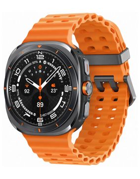 Samsung Galaxy Watch Ultra Titanium Gray SM-L705FDAAEUB