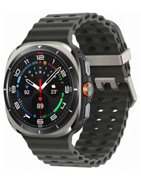 Samsung Galaxy Watch Ultra Titanium Silver SM-L705FZTAEUB
