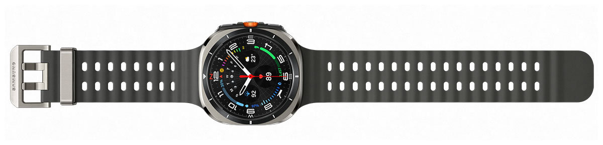 Samsung Galaxy Watch Ultra Titanium SM-L705FZTAEUB