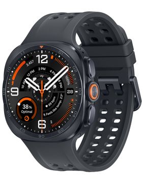 Samsung Galaxy Watch Ultra2 Titanium Gray SM-L715FZKAEUB