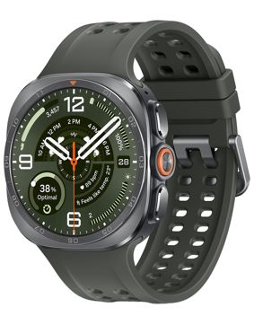 Samsung Galaxy Watch Ultra2 Titanium Silver SM-L715FZSAEUB