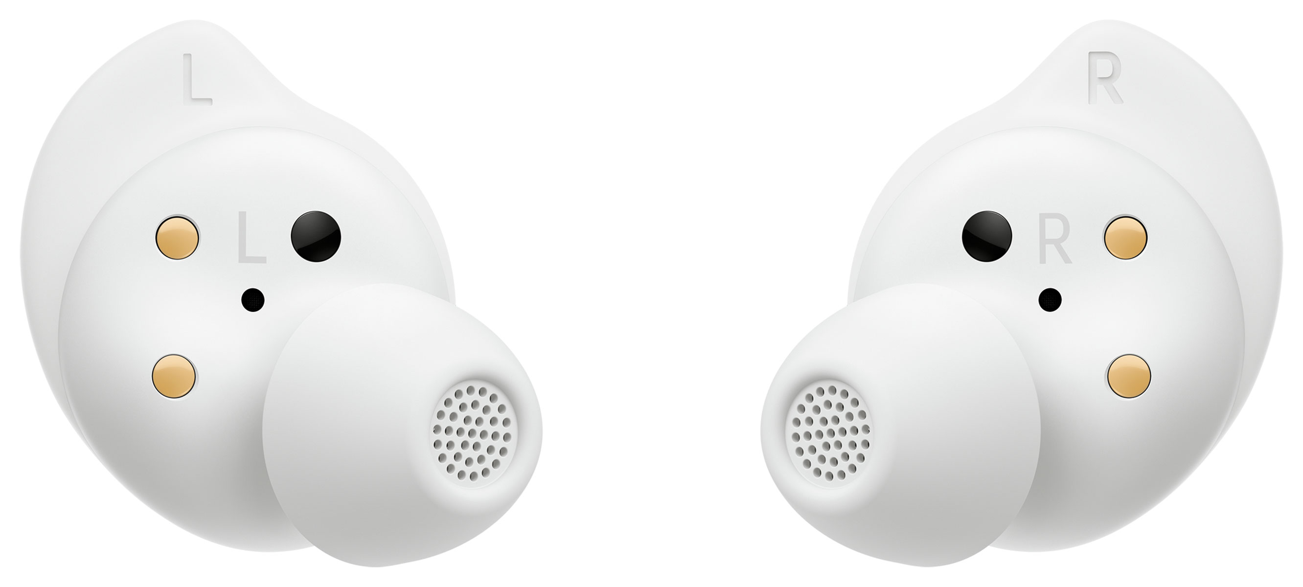 Samsung Galaxy Buds FE White SM-R400NZWAEUB - watchesonline.com Samsung Galaxy Buds FE White SM-R400NZWAEUB - watchesonline.com