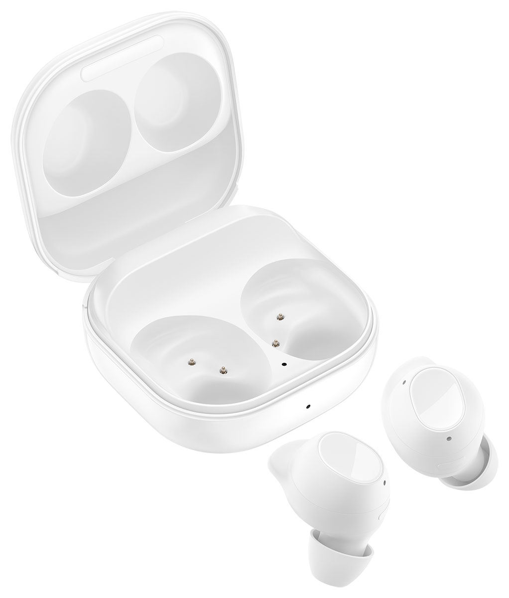 Samsung Galaxy Buds FE White SM-R400NZWAEUB Samsung Galaxy Buds FE White SM-R400NZWAEUB