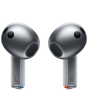Samsung Galaxy Buds3 Silver SM-R530NZAAEUB
