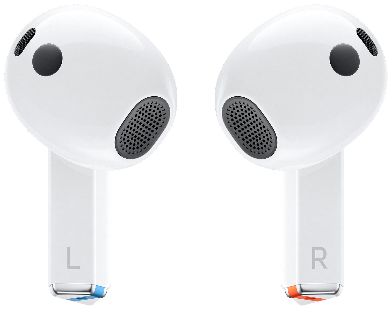 Samsung Galaxy Buds3 ホワイト 中古 Galaxy 【中古】Galaxy Buds3 ホワイト 【SM-R530NZWAXJP