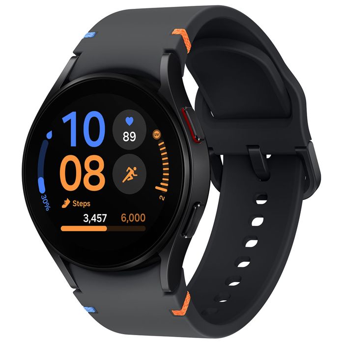 Samsung Galaxy Watch FE Bluetooth Black SM-R861NZKAEUB