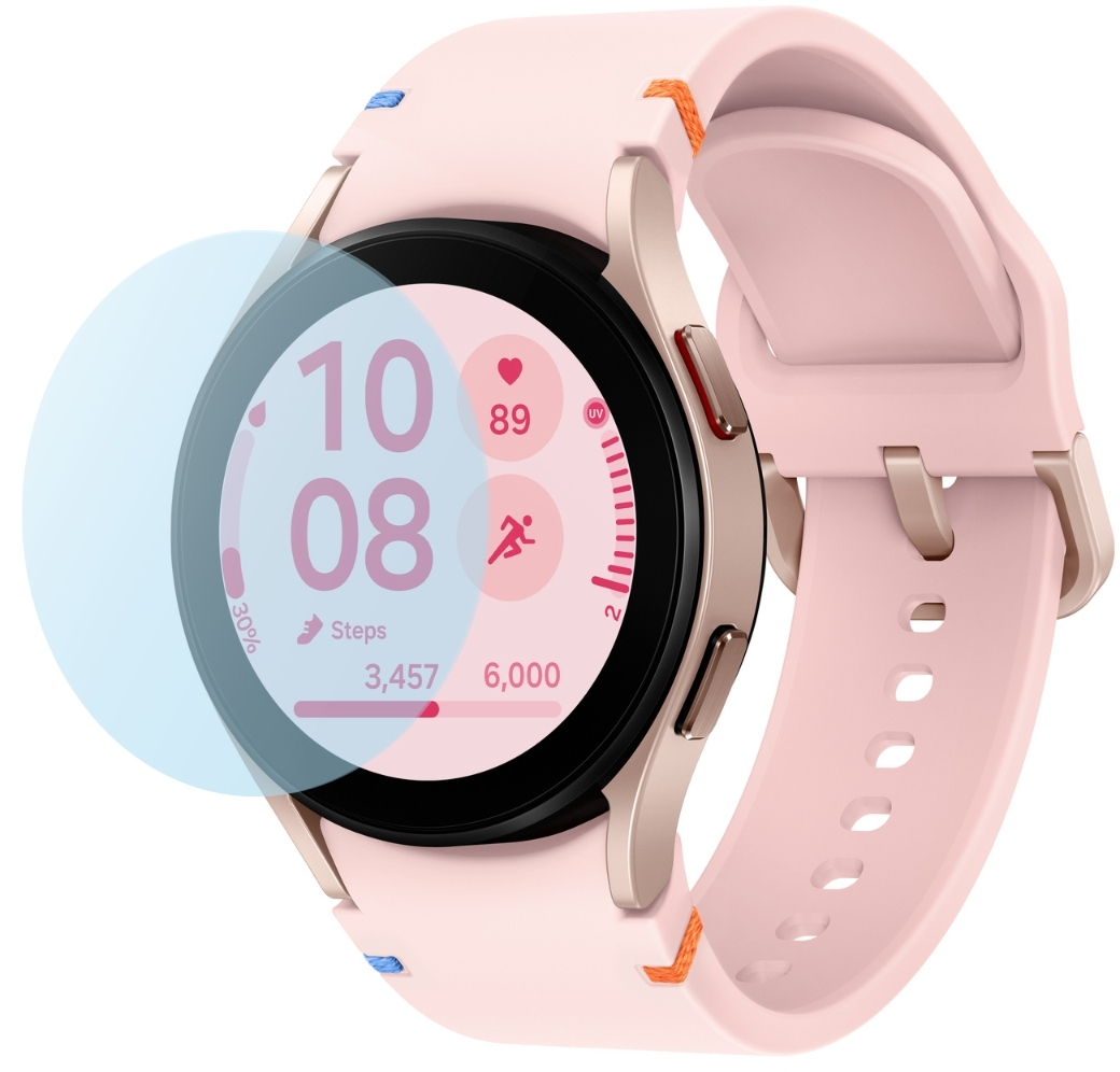 Screen Protector for Samsung Galaxy Watch FE
