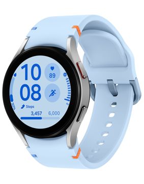 Samsung Galaxy Watch FE Bluetooth Silver SM-R861NZSAEUB